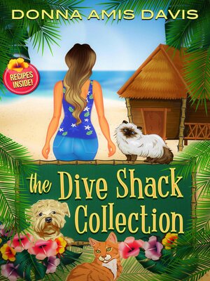 cover image of The Dive Shack Collection